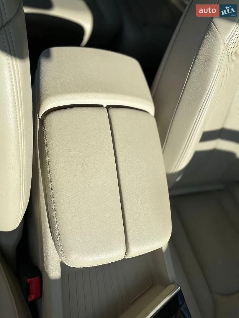 2018 Audi Q7 - мініатюра 64