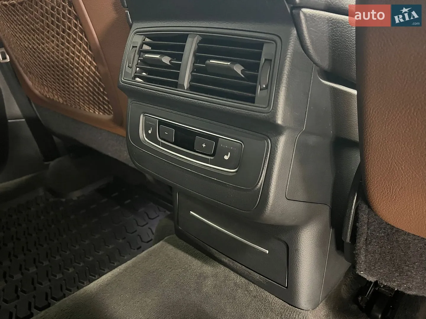 2017 Audi Q7 - мініатюра 10