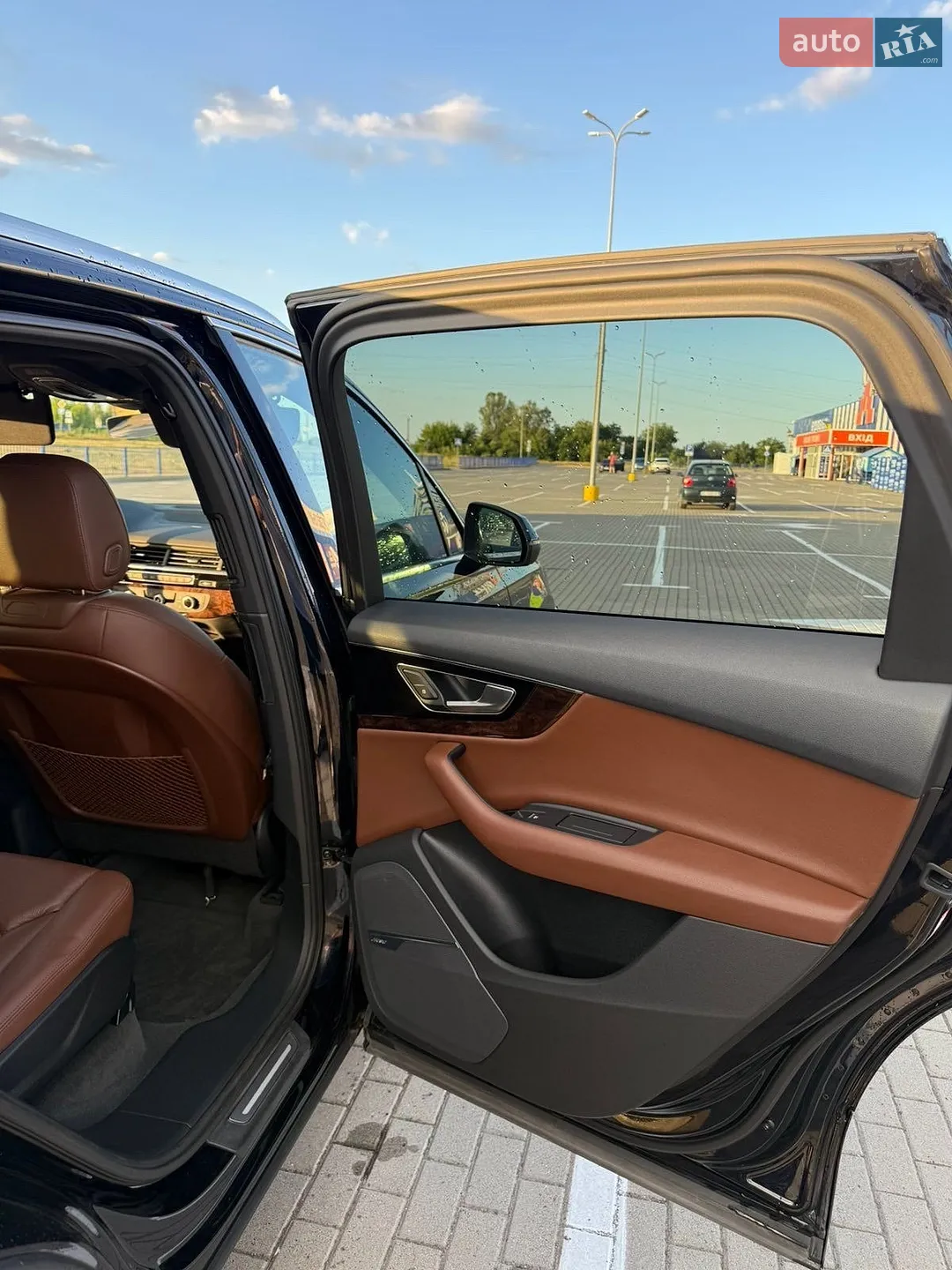 2017 Audi Q7 - мініатюра 24
