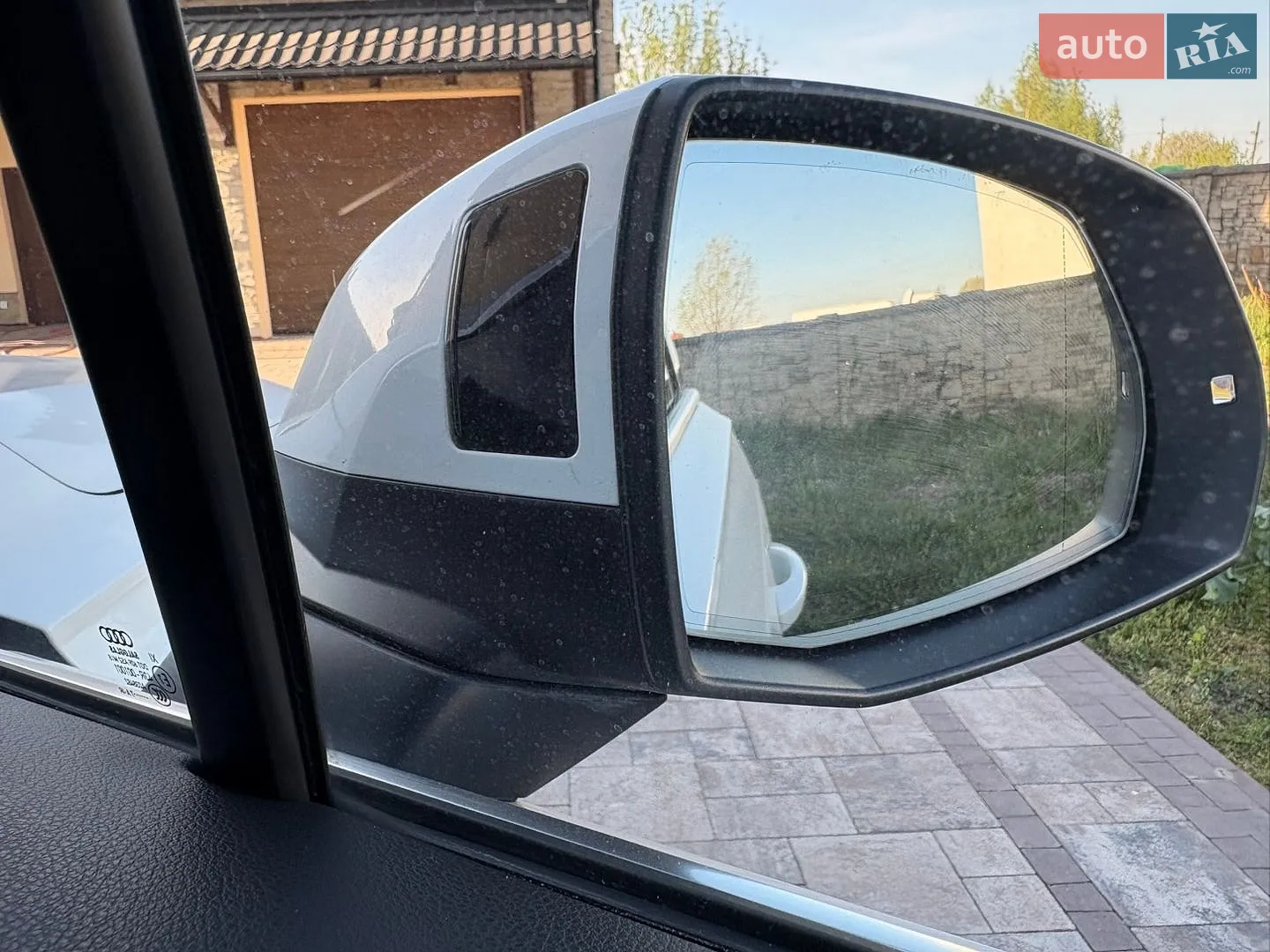 2017 Audi Q7 - мініатюра 31