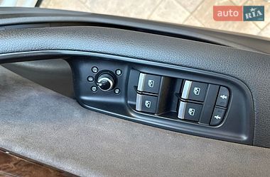Внедорожник / Кроссовер Audi Q7 2017 в Жовкве
