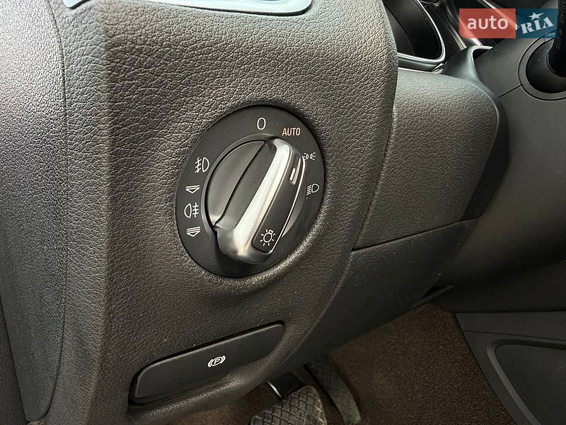 Внедорожник / Кроссовер Audi Q7 2011 в Киеве фото 19 Внедорожник / Кроссовер Audi Q7 2011 в Киеве