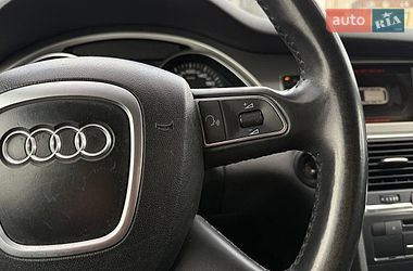 Внедорожник / Кроссовер Audi Q7 2011 в Киеве фото 23 Внедорожник / Кроссовер Audi Q7 2011 в Киеве