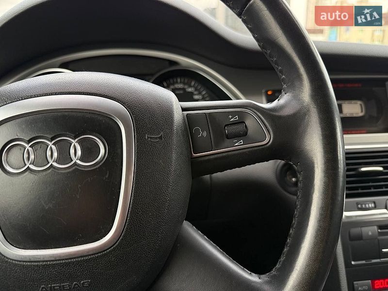 Внедорожник / Кроссовер Audi Q7 2011 в Киеве фото 23 Внедорожник / Кроссовер Audi Q7 2011 в Киеве