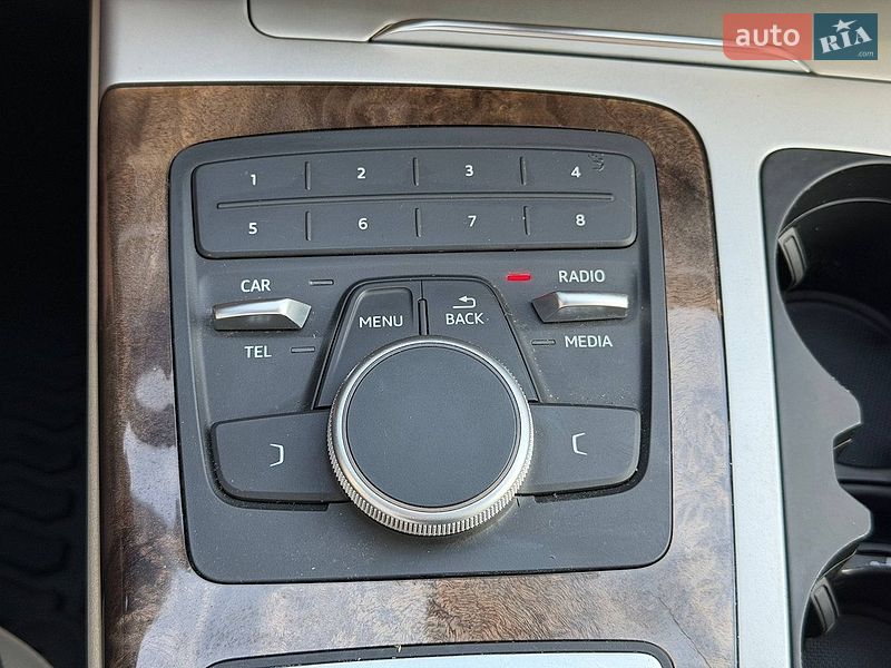 Позашляховик / Кросовер Audi Q7 2017 в Стрию фото 61 Позашляховик / Кросовер Audi Q7 2017 в Стрию