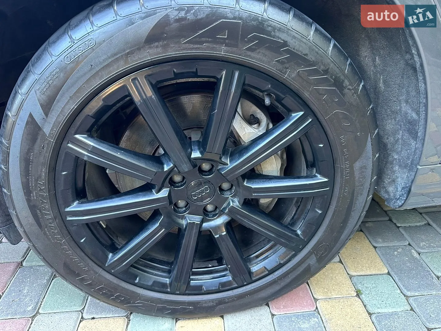 2018 Audi Q7 - мініатюра 10