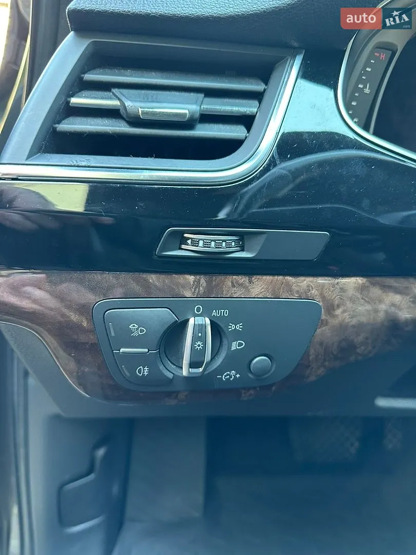 2018 Audi Q7 - мініатюра 35