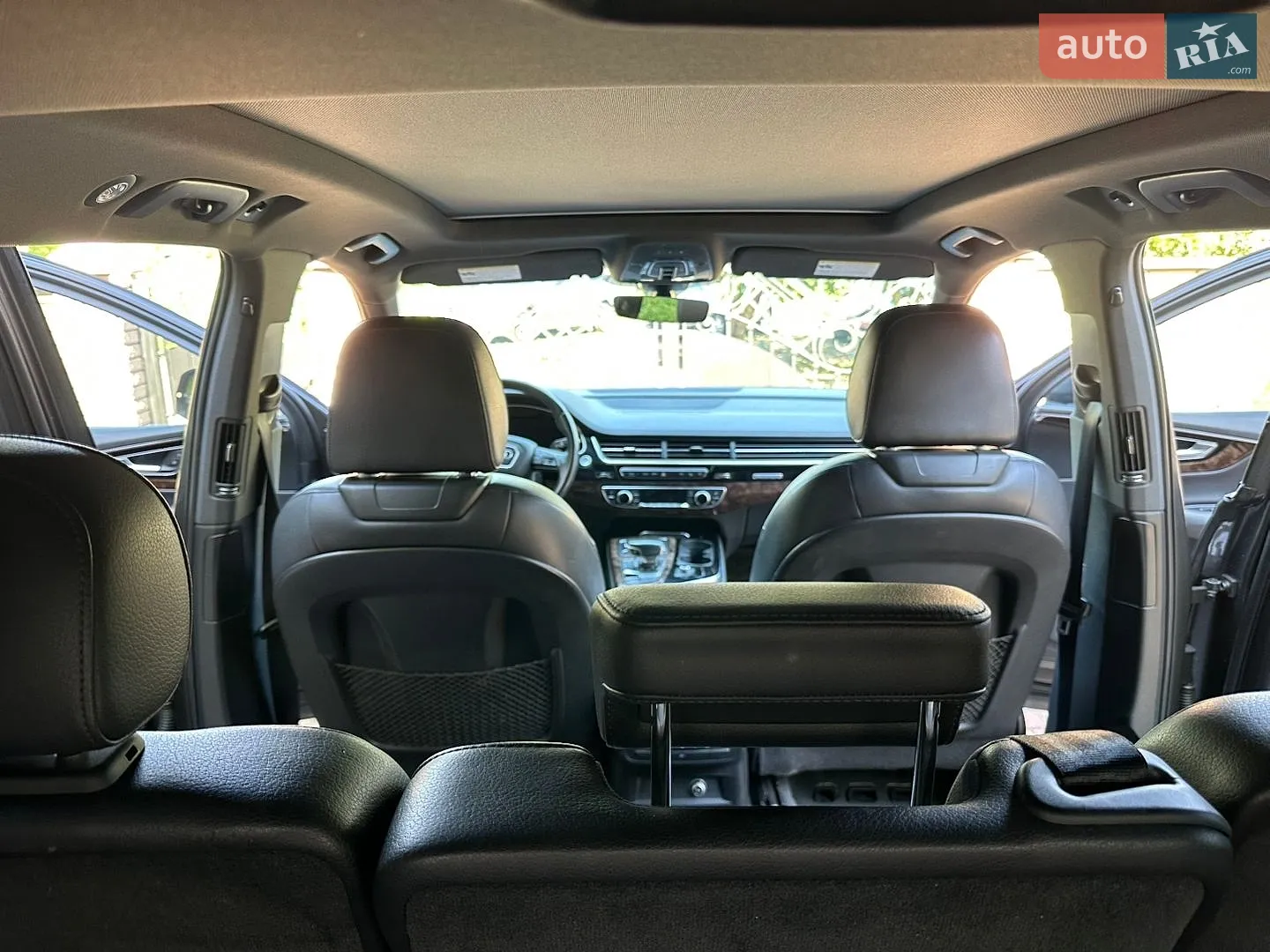 2018 Audi Q7 - мініатюра 48