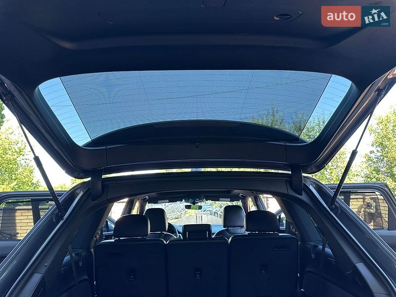 Позашляховик / Кросовер Audi Q7 2018 в Чернівцях