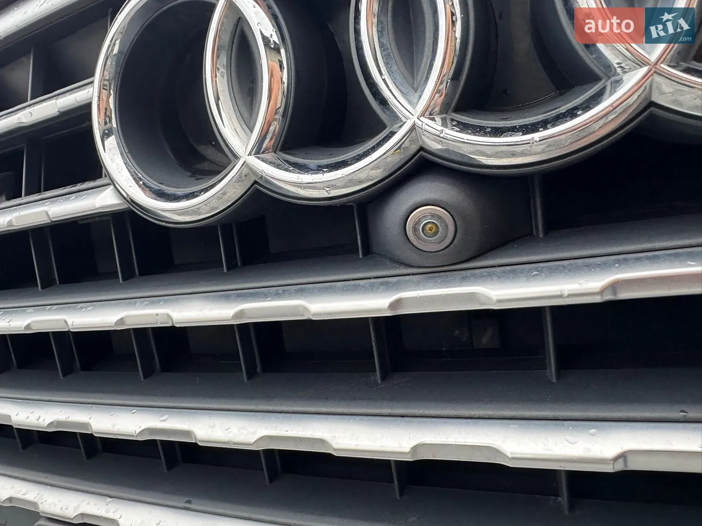 2016 Audi Q7 - мініатюра 16