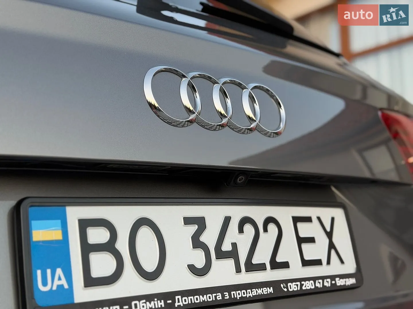 2016 Audi Q7 - мініатюра 32