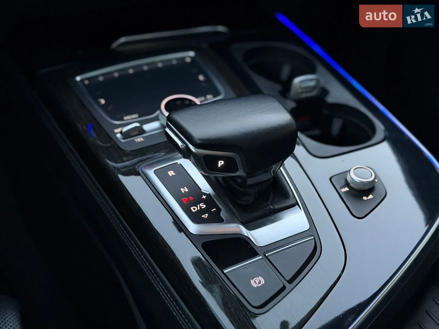 2016 Audi Q7 - мініатюра 69