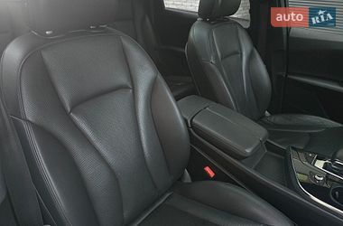 Позашляховик / Кросовер Audi Q7 2016 в Хмельницькому