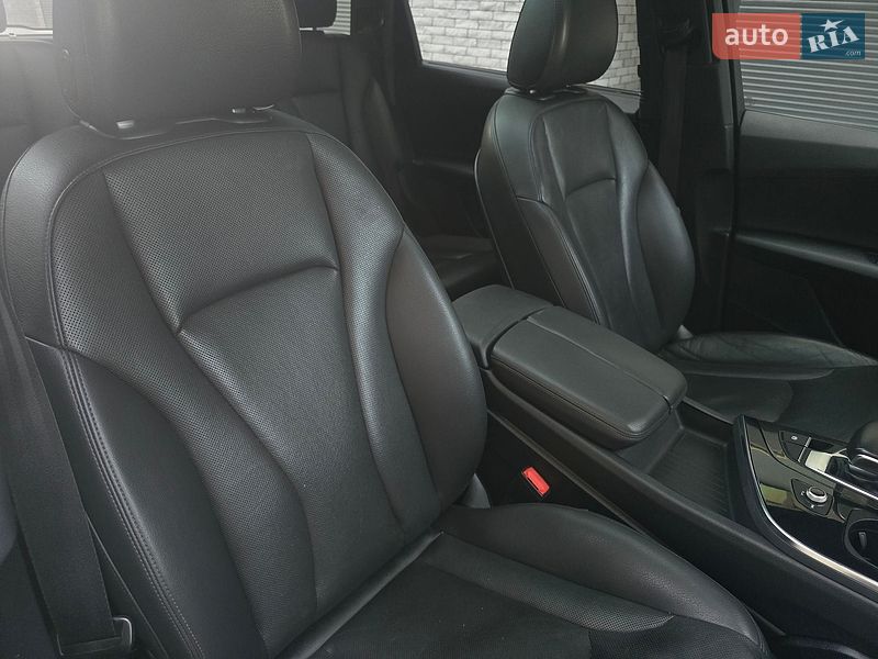 Позашляховик / Кросовер Audi Q7 2016 в Хмельницькому