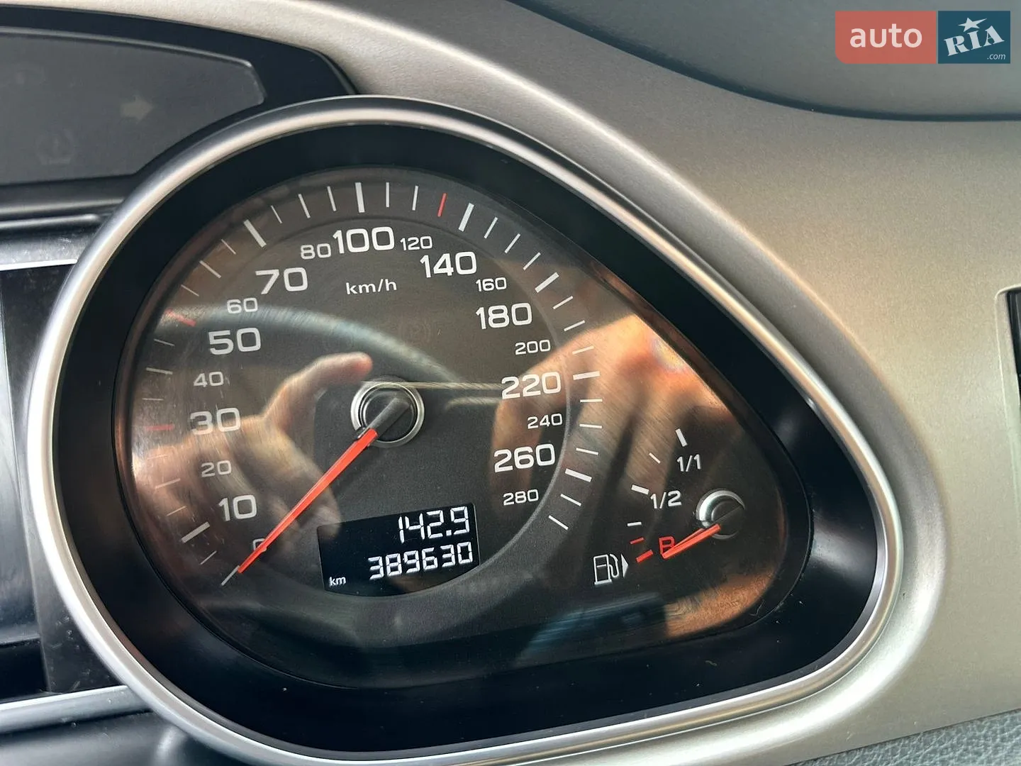 2015 Audi Q7 - мініатюра 18