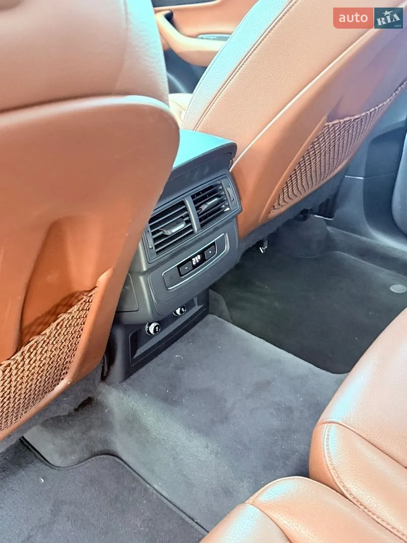 2019 Audi Q7 - мініатюра 14