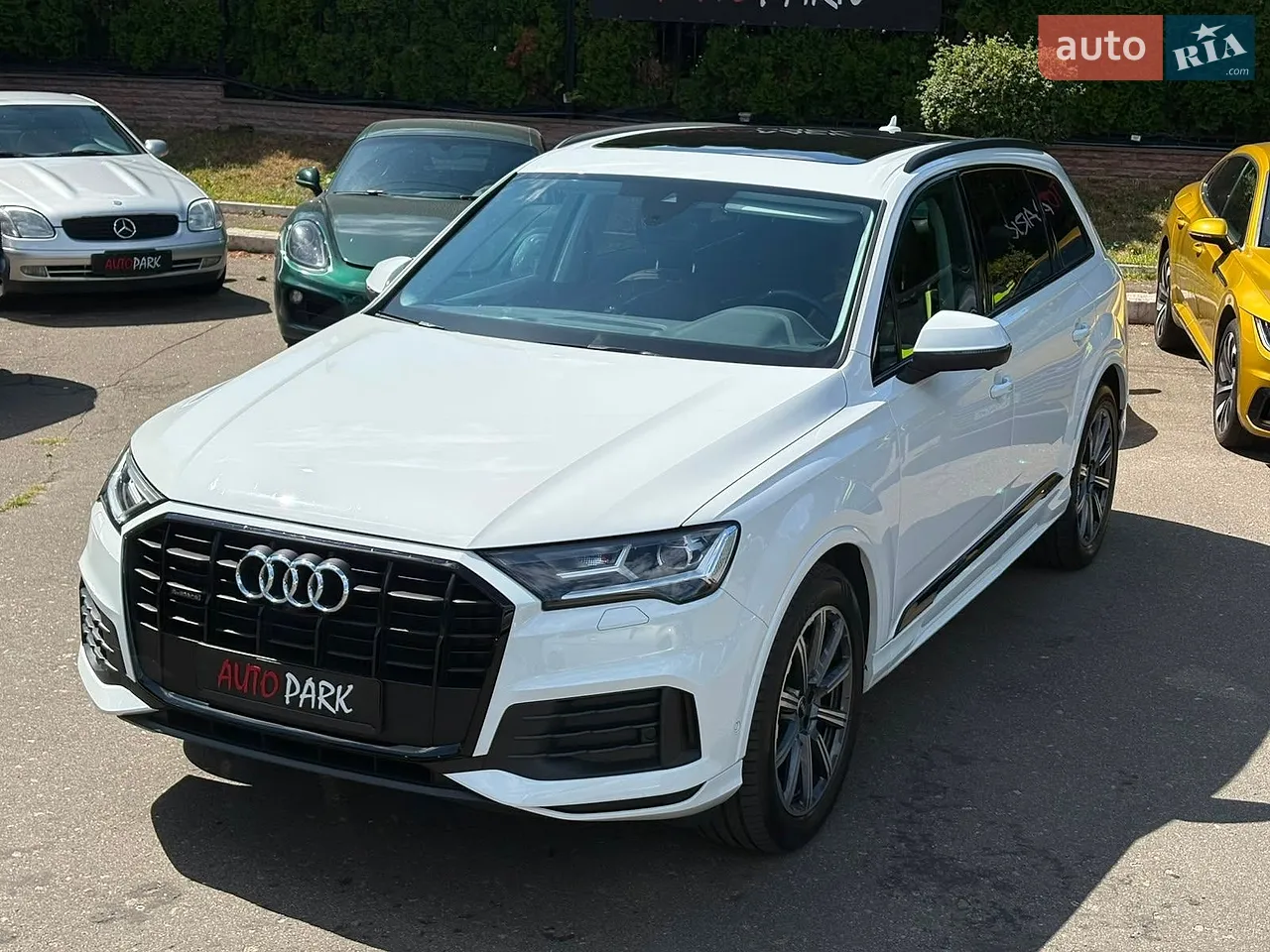 2020 Jaguar F-Pace - мініатюра 34
