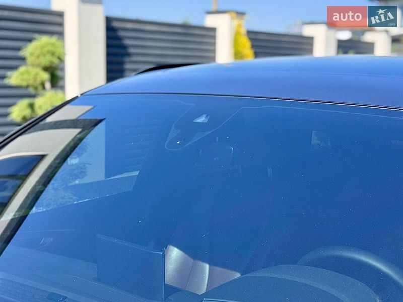 Позашляховик / Кросовер Audi Q7 2017 в Одесі