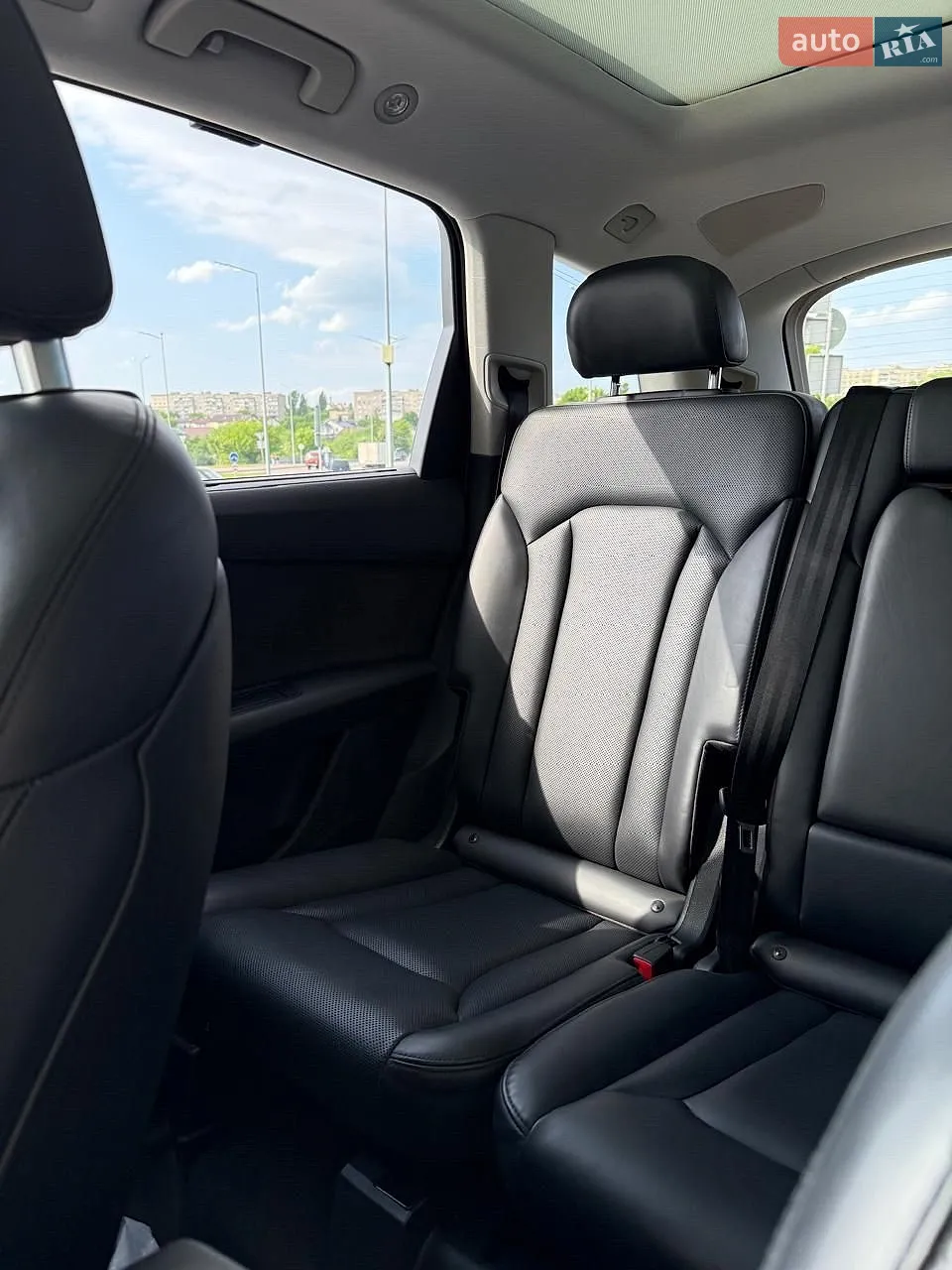2019 Audi Q7 - мініатюра 6