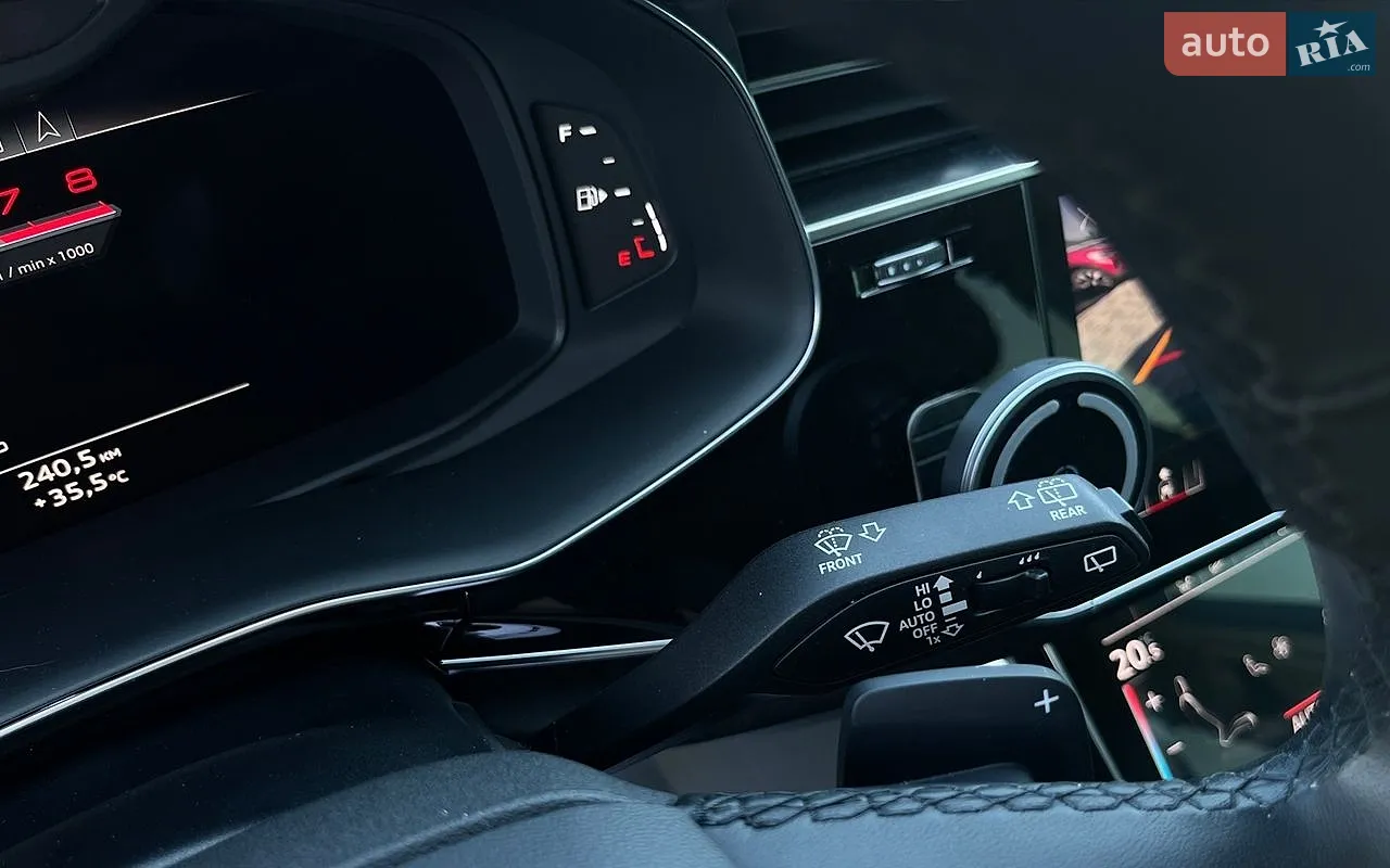 2023 Audi Q7 - мініатюра 18