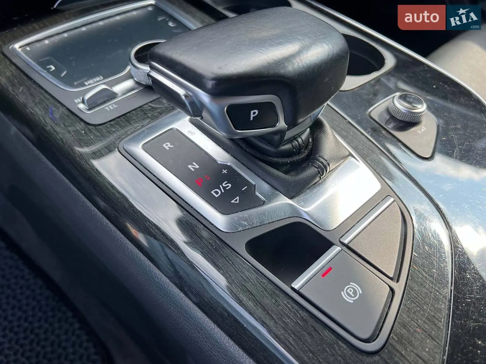 2016 Audi Q7 - мініатюра 35