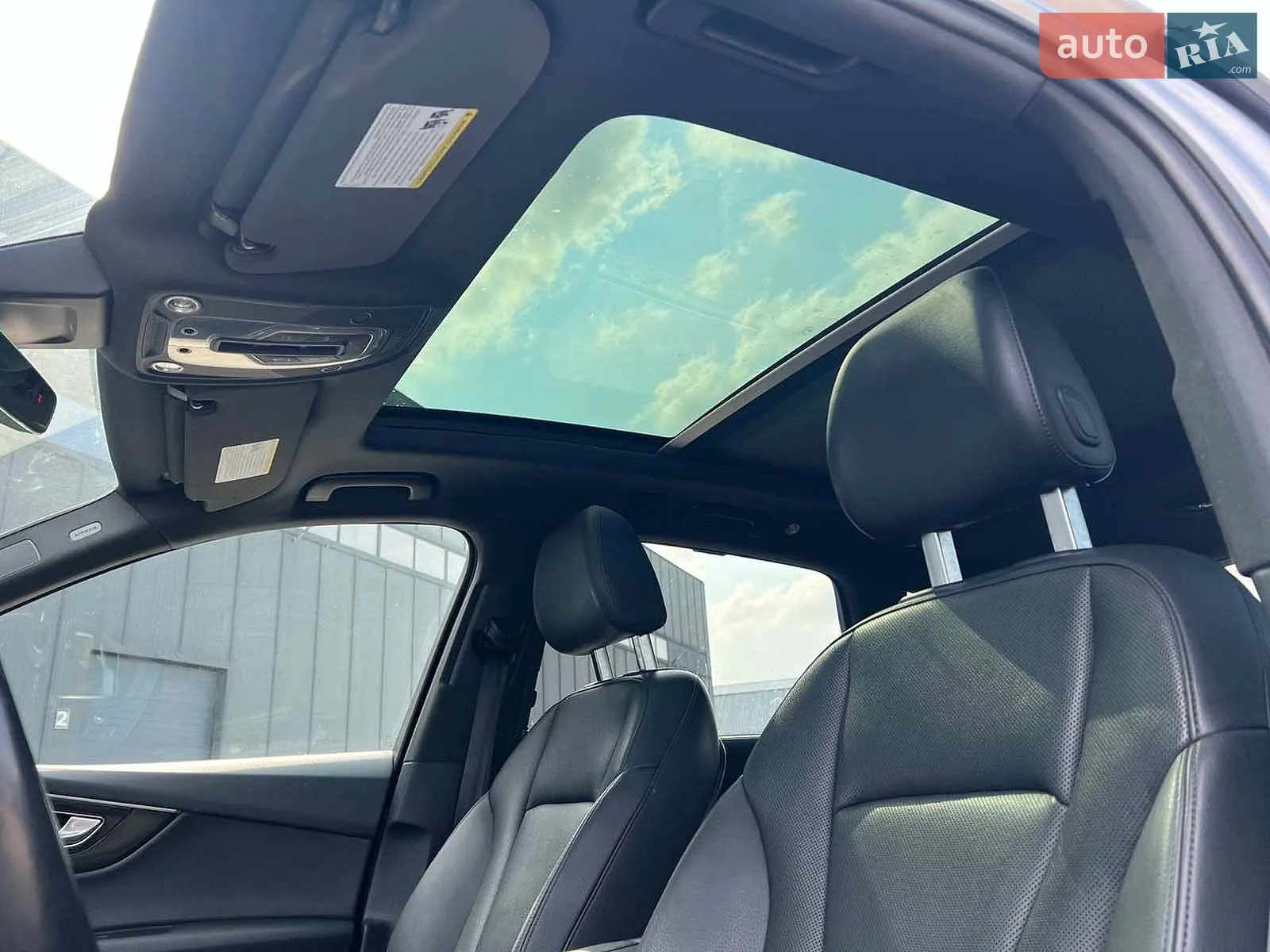 2016 Audi Q7 - мініатюра 40