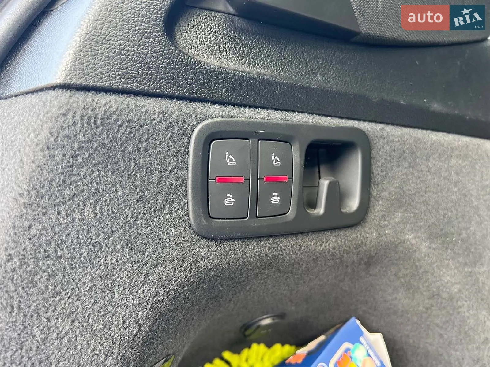 2016 Audi Q7 - мініатюра 48