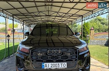 Внедорожник / Кроссовер Audi Q7 2025 в Белой Церкви фото 2 Внедорожник / Кроссовер Audi Q7 2025 в Белой Церкви
