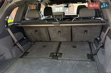 Внедорожник / Кроссовер Audi Q7 2025 в Белой Церкви фото 6 Внедорожник / Кроссовер Audi Q7 2025 в Белой Церкви