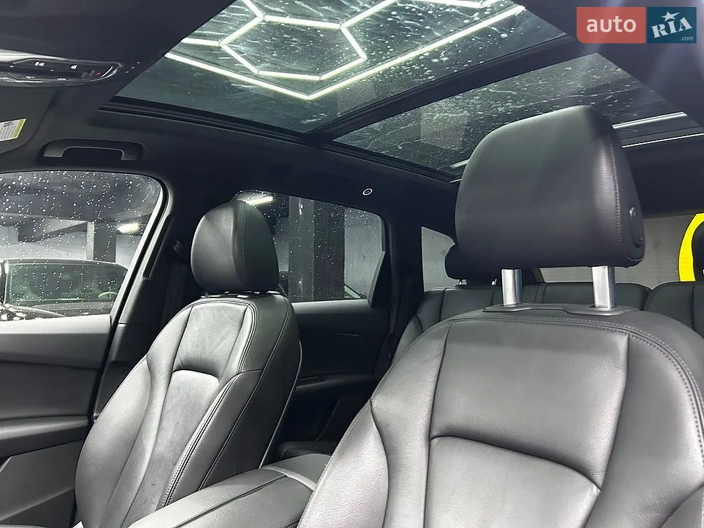 2018 Audi Q7 - мініатюра 12