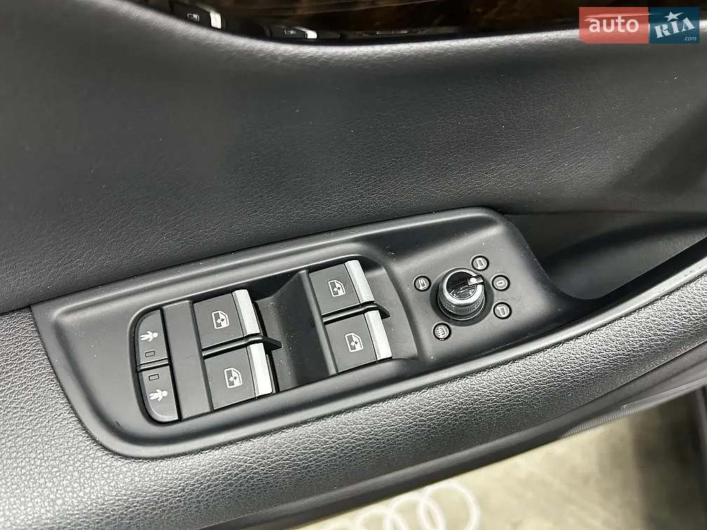 2018 Audi Q7 - мініатюра 15