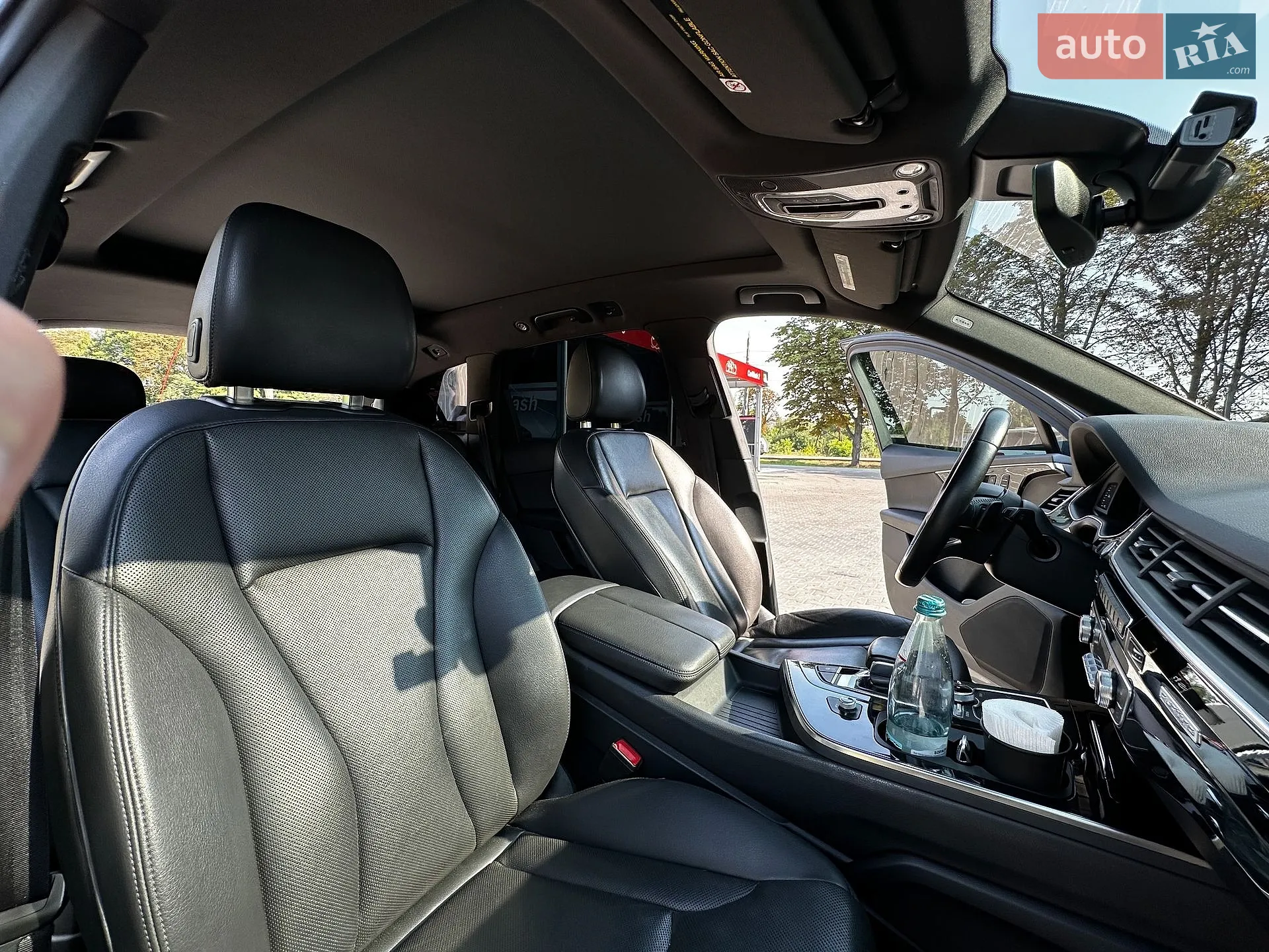 2016 Audi Q7 - мініатюра 3