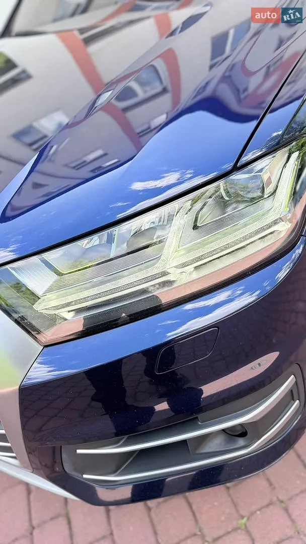 2019 Audi Q7 - мініатюра 22