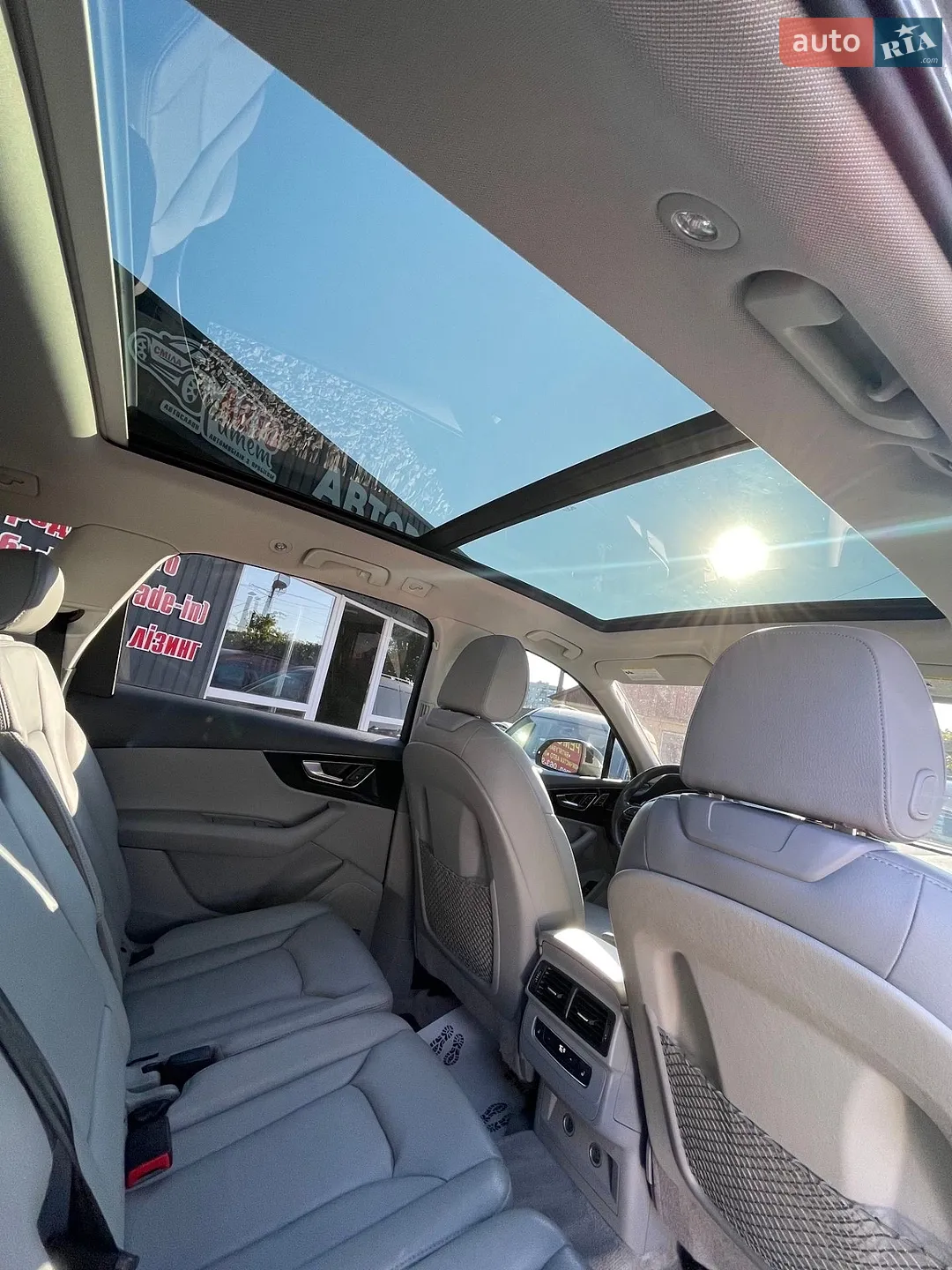 2017 Audi Q7 - мініатюра 18