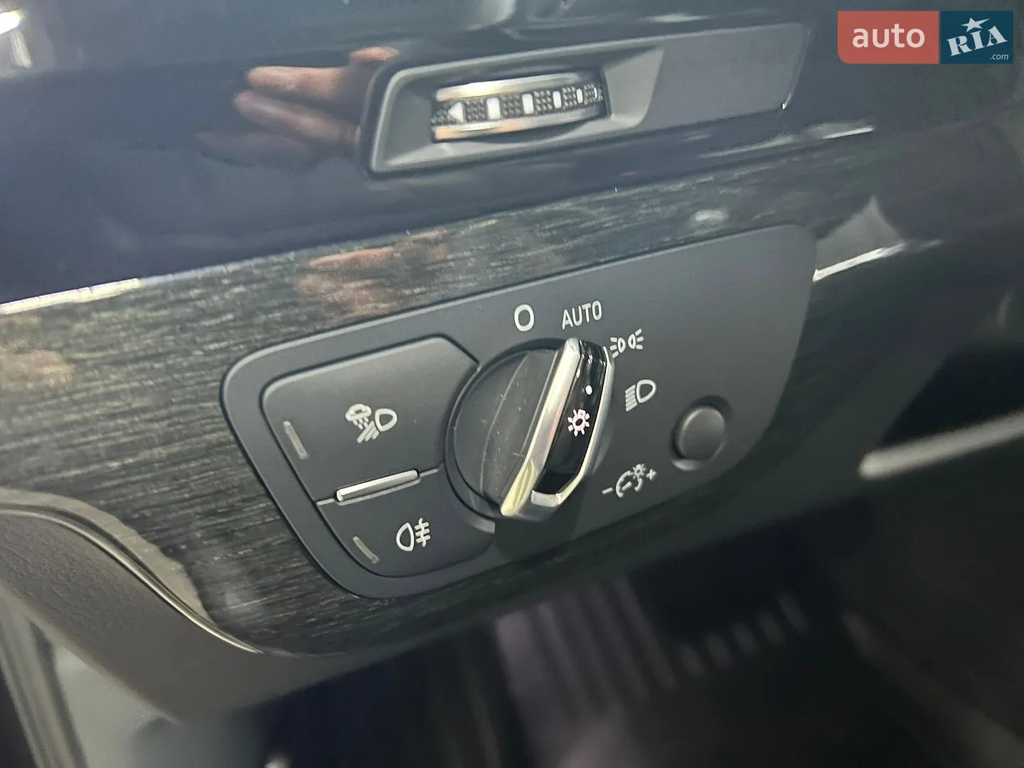 2016 Audi Q7 - мініатюра 14