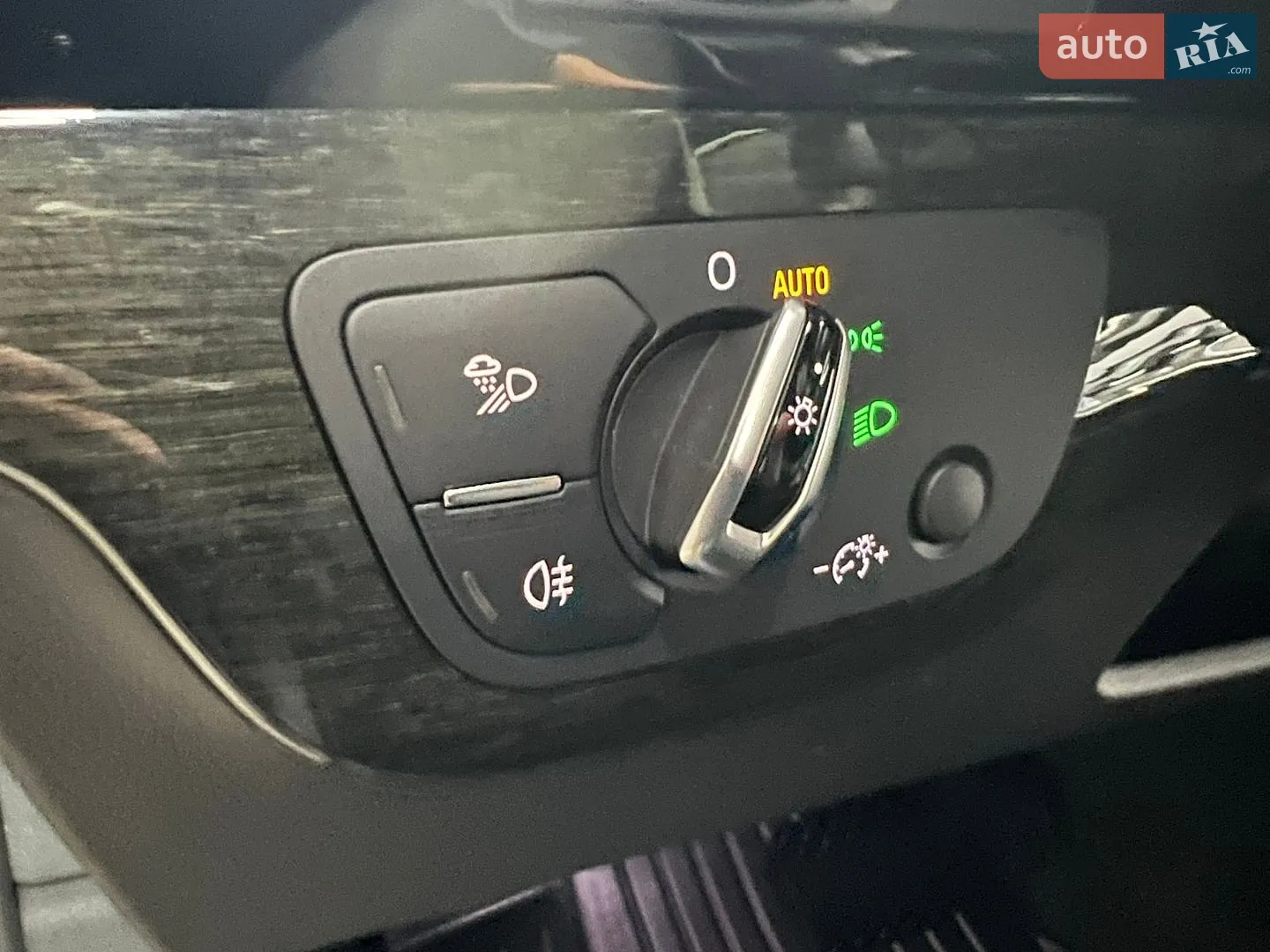 2016 Audi Q7 - мініатюра 17