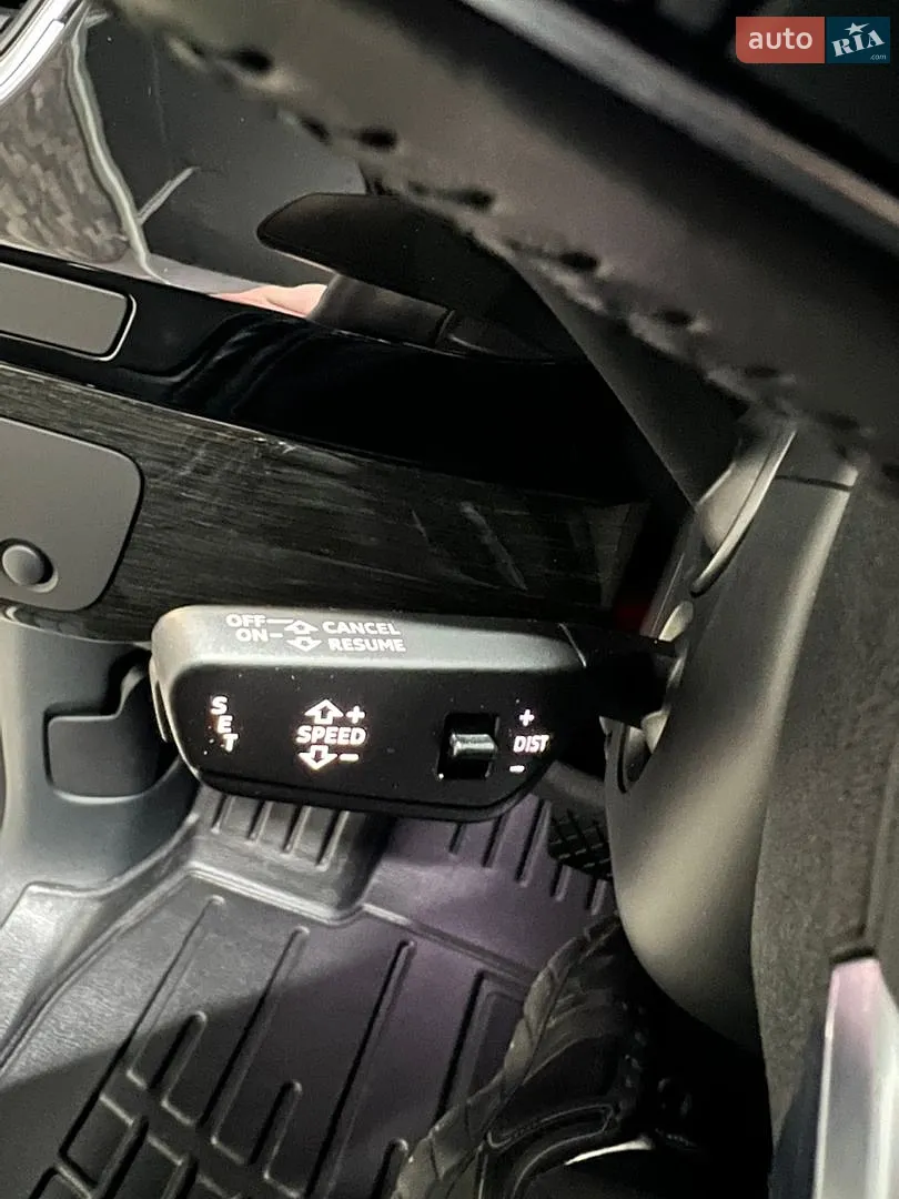 2016 Audi Q7 - мініатюра 23