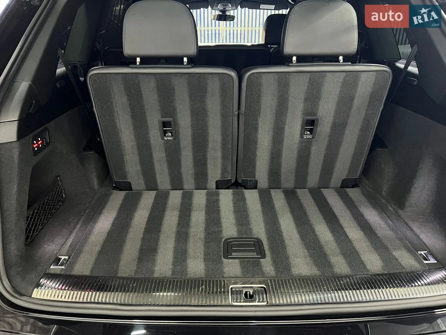 2016 Audi Q7 - мініатюра 22