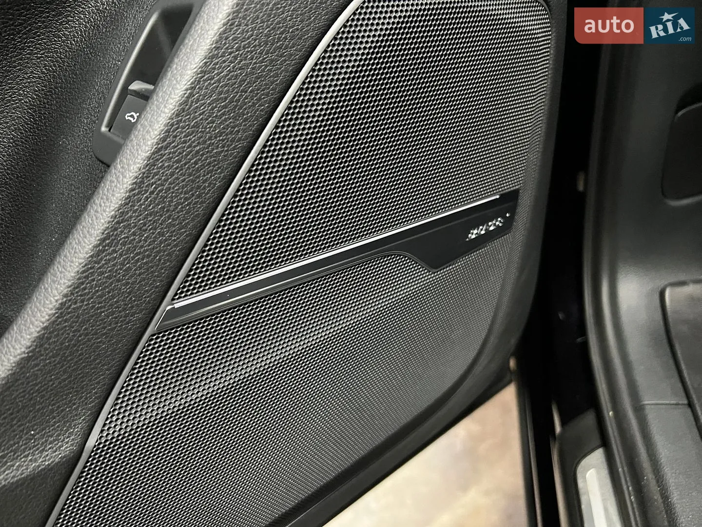 2016 Audi Q7 - мініатюра 20