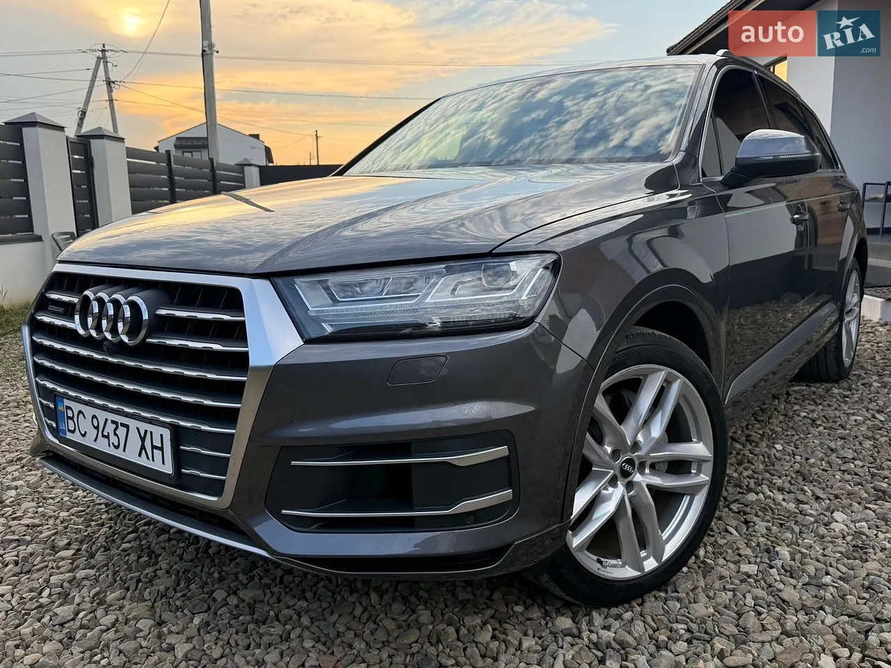 2021 Audi Q5 - мініатюра 113