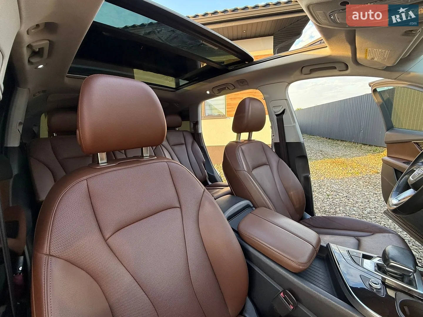 Audi Q7 2018 VIN WA1VAAF77JD032140 фото оголошення 83 з 117
