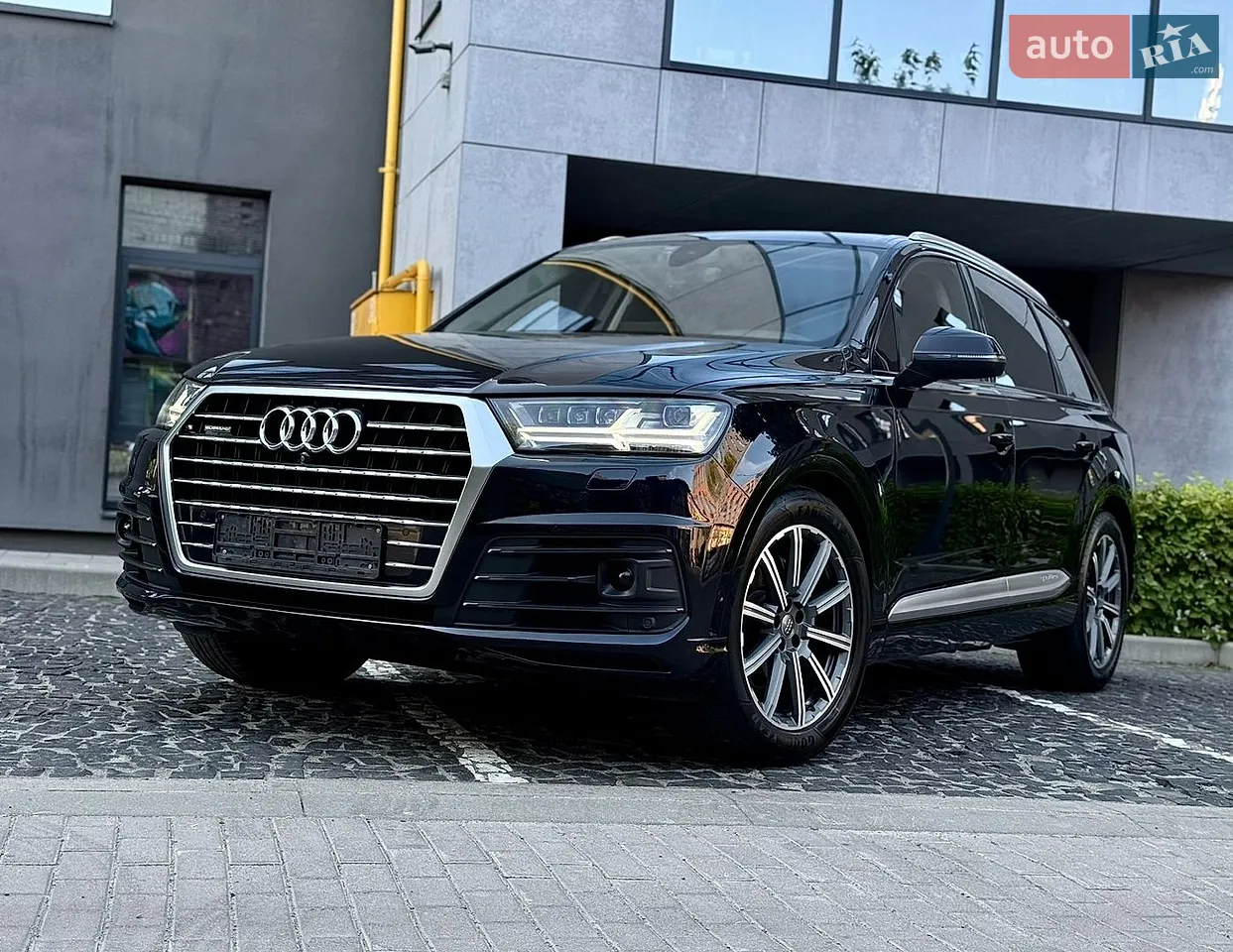 2022 Audi A7 - мініатюра 74