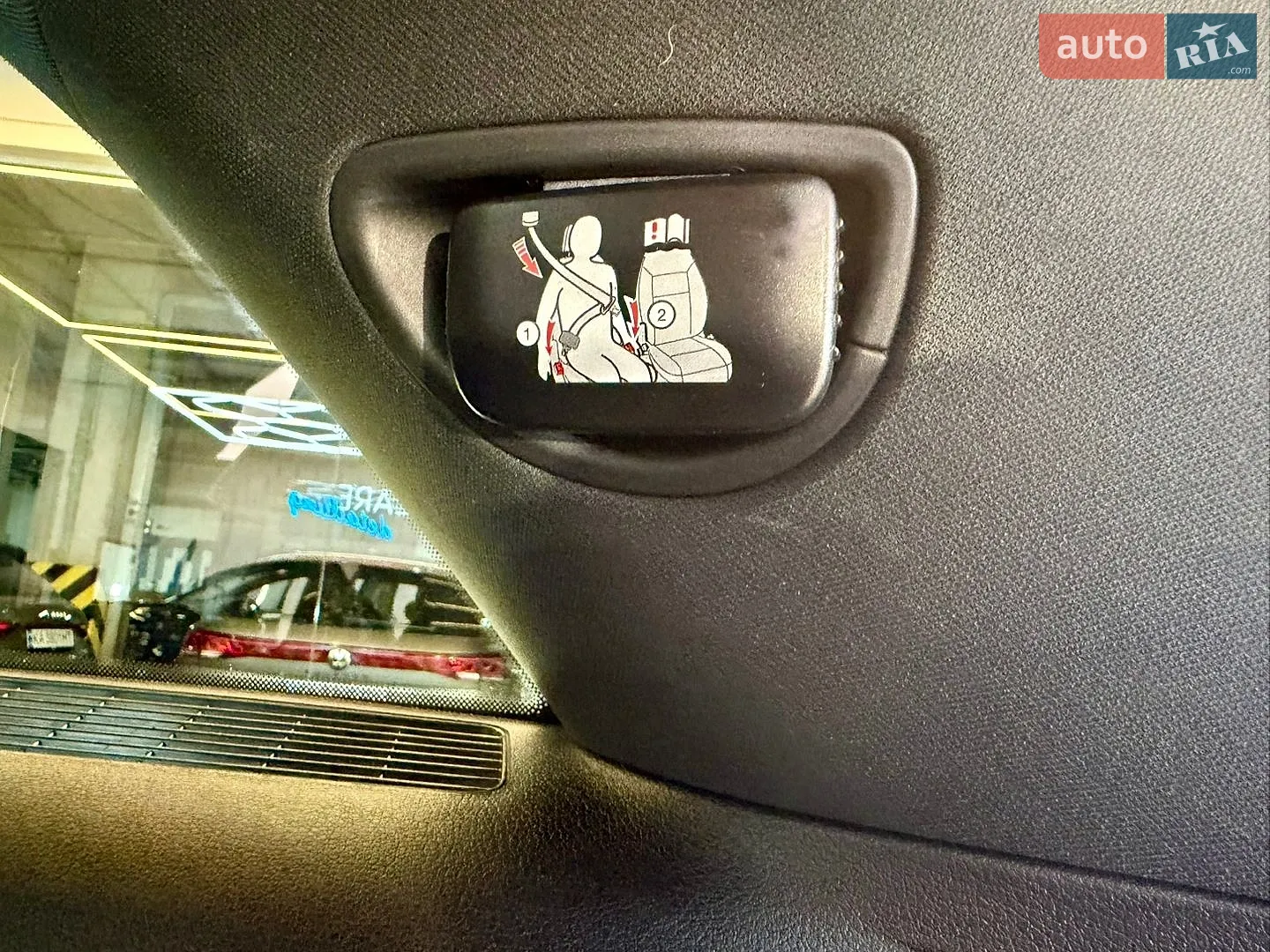 2012 Audi Q7 - мініатюра 32