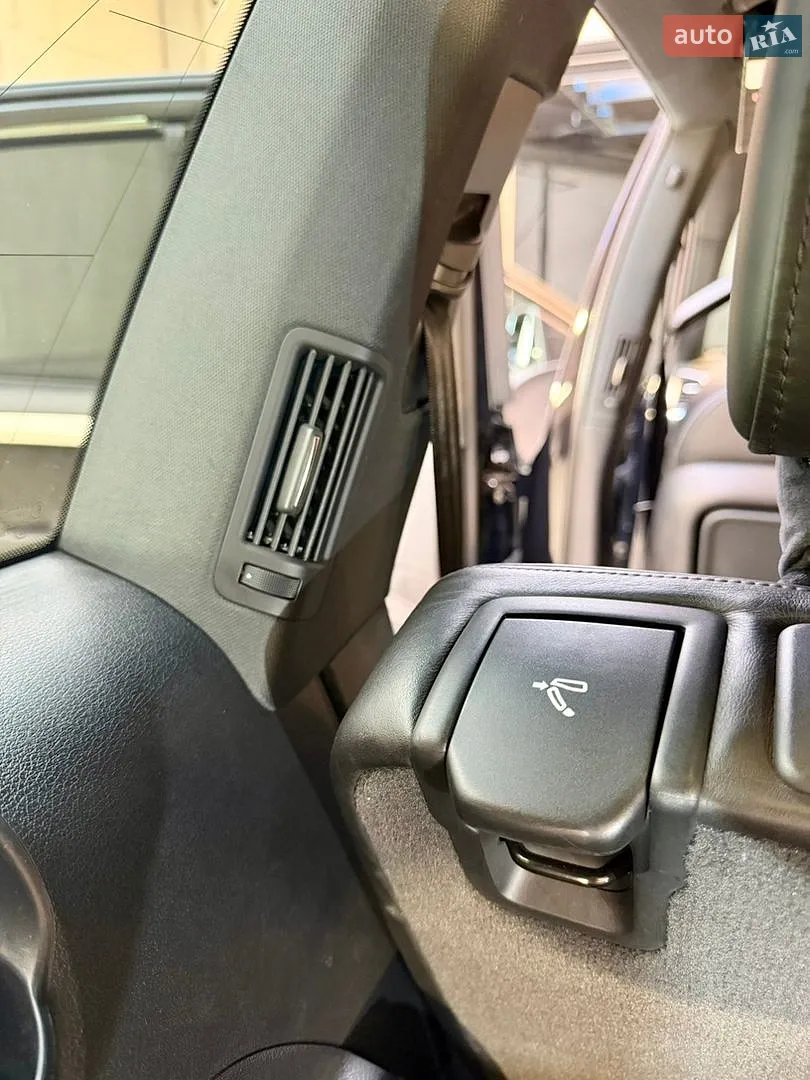 2012 Audi Q7 - мініатюра 38
