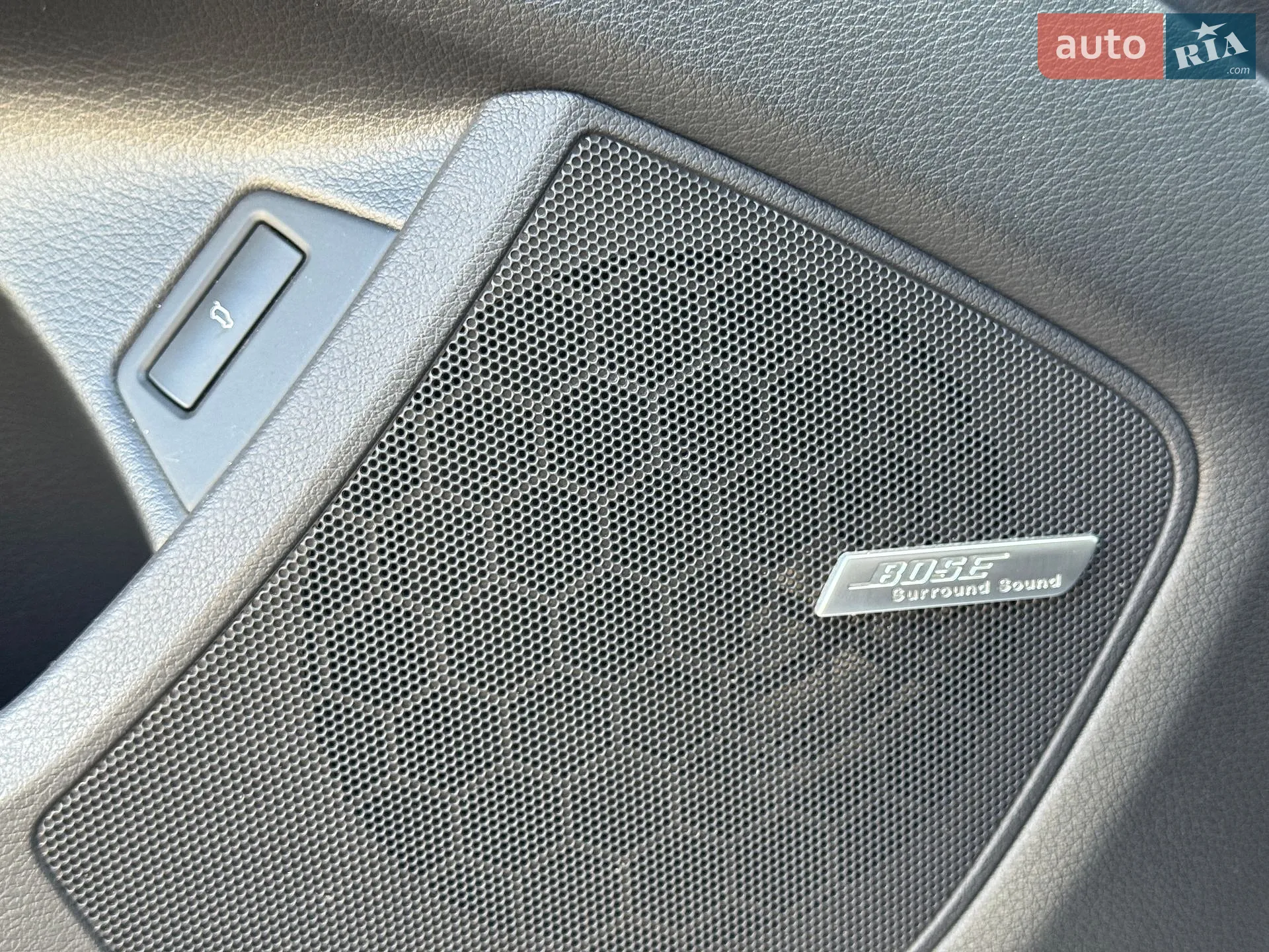 2013 Audi Q7 - мініатюра 22
