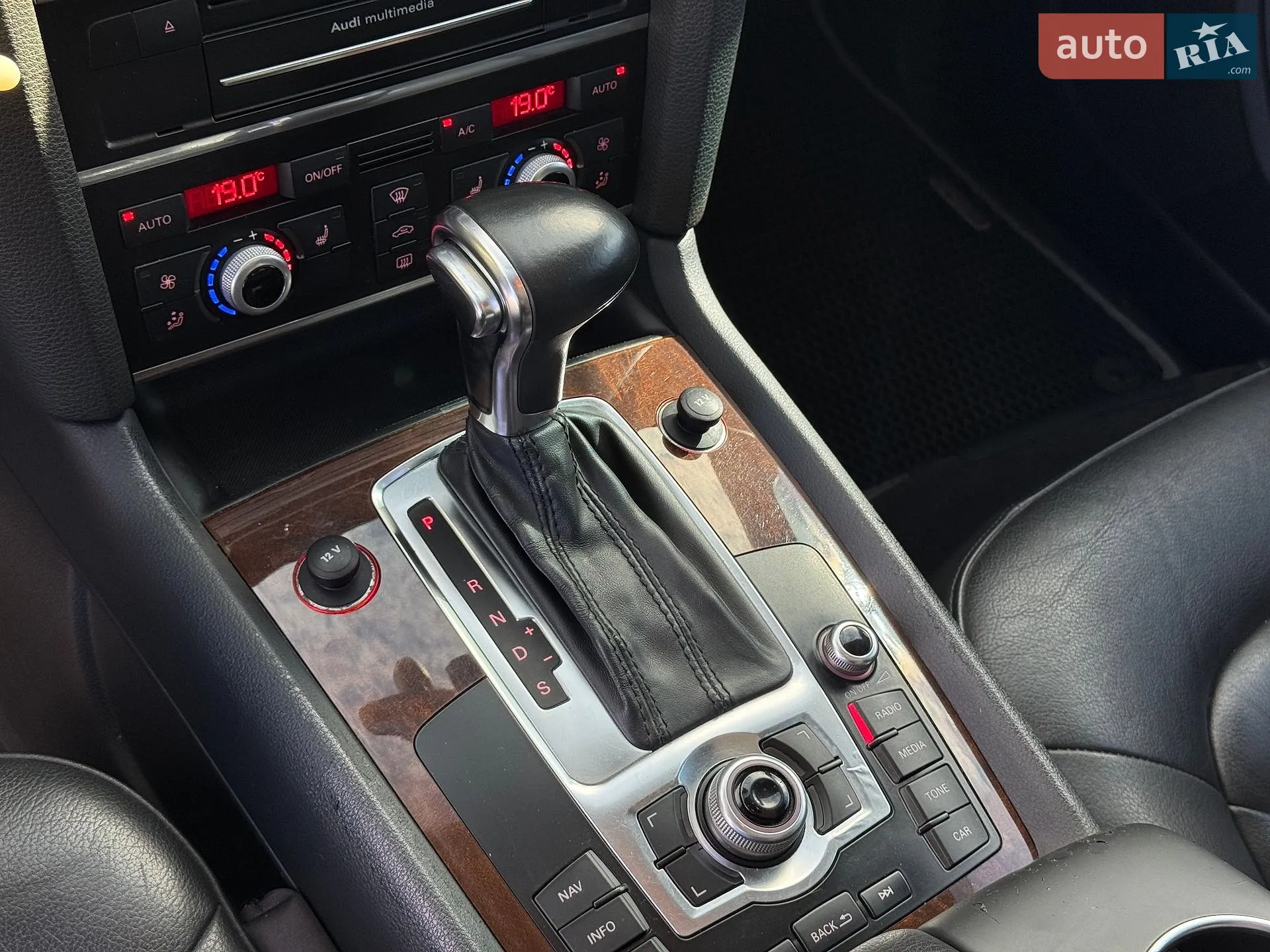 2013 Audi Q7 - мініатюра 17