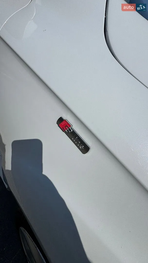 2013 Audi Q7 - мініатюра 17