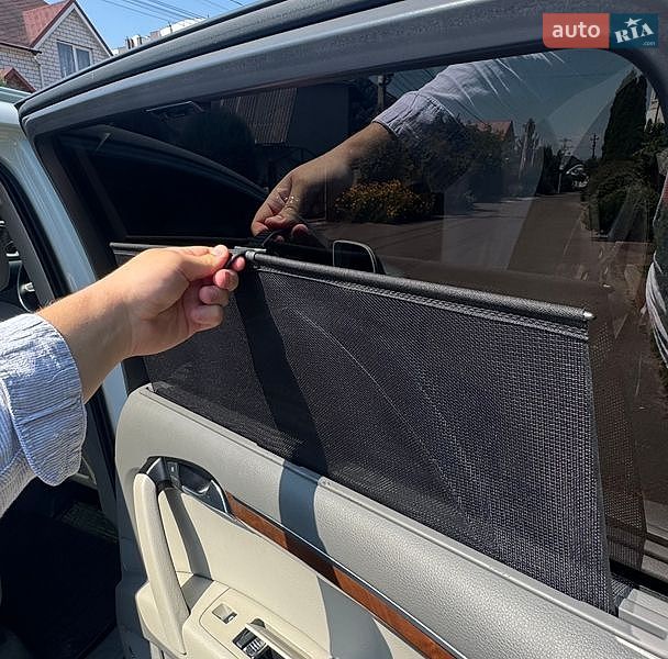Позашляховик / Кросовер Audi Q7 2013 в Києві