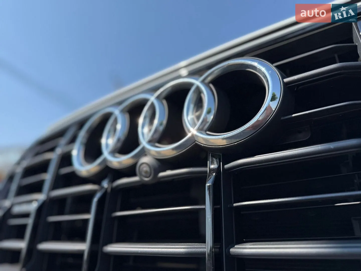 2020 Audi Q7 - мініатюра 20