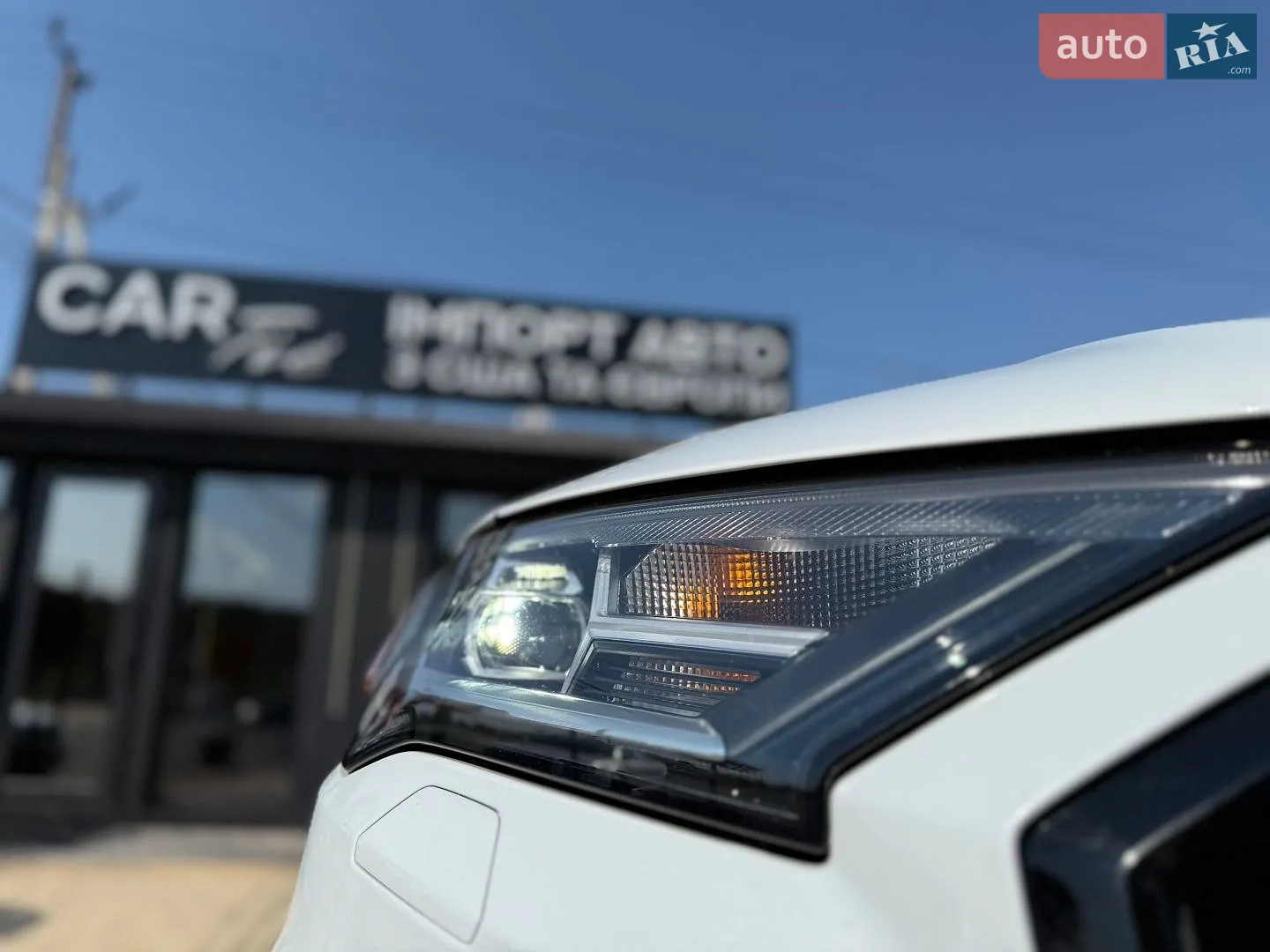 2020 Audi Q7 - мініатюра 15